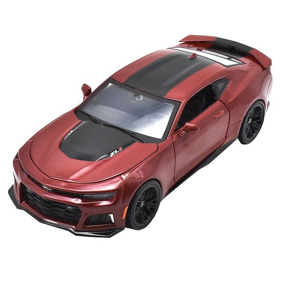 ماشین بازی مایستو مدل Camaro ZL1 2017