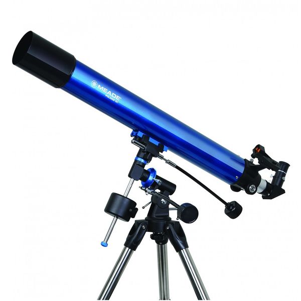 تلسکوپ مید مدل Polaris 80 mm EQ