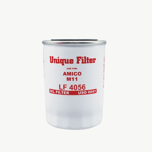 فیلتر روغن یونیک فیلتر مدل 0041 مناسب برای کامیونت آمیکو M11