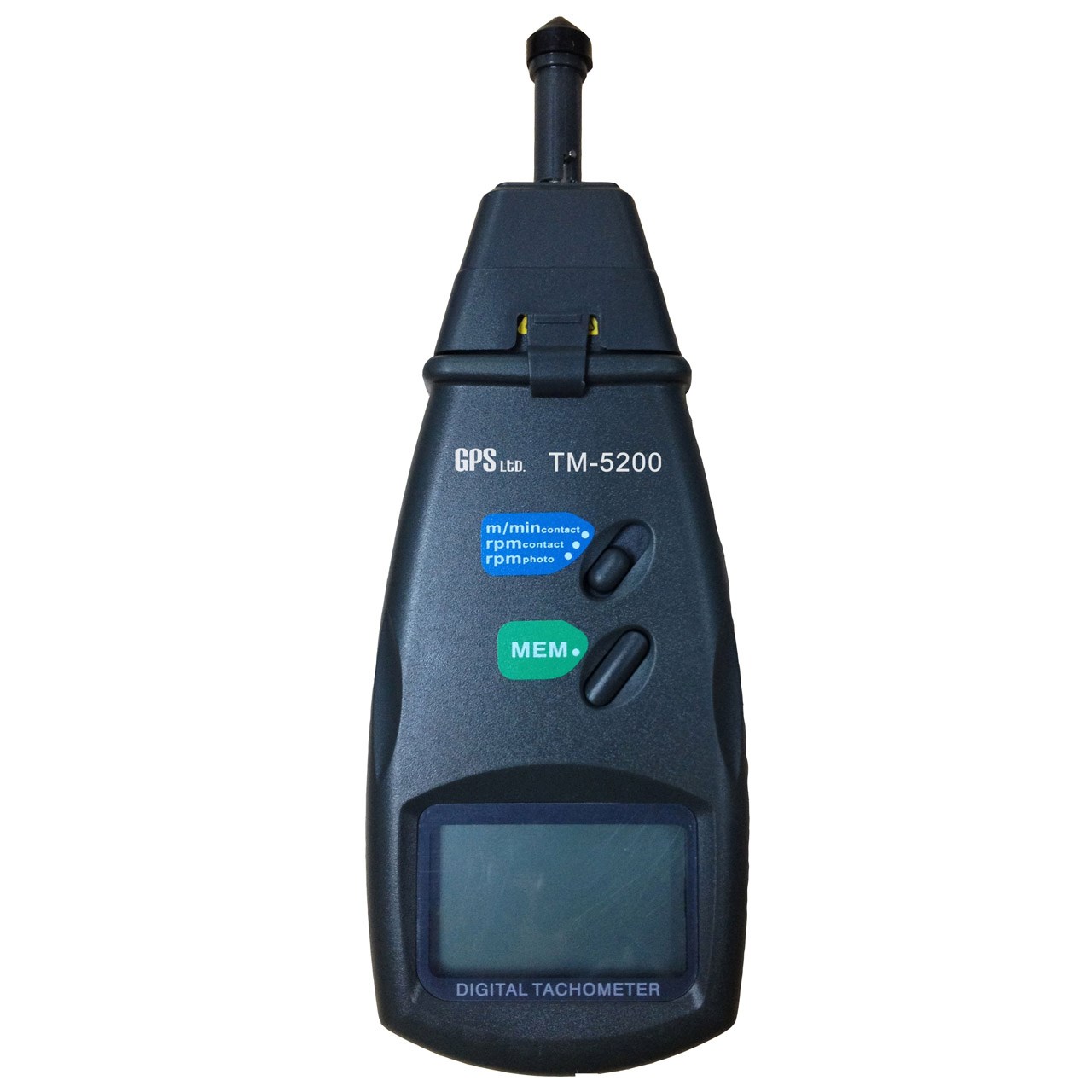 دورسنج دیجیتالی جی پی اس لیمیتد مدل TM-5200