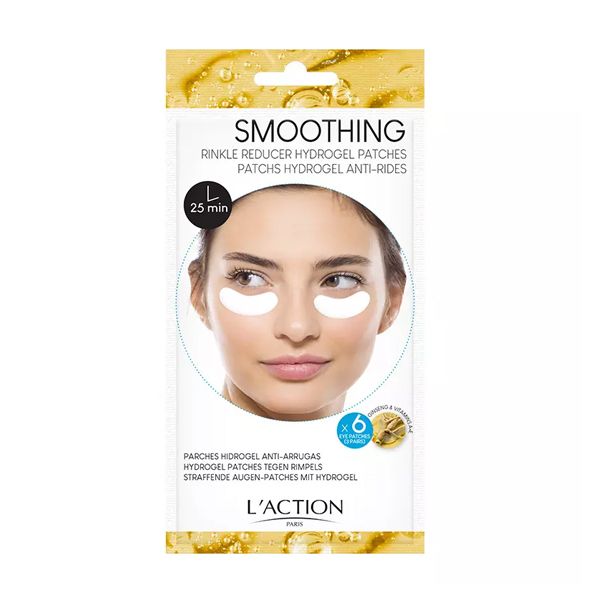 ماسک دور چشم لکسیون مدل Smoothing حجم 5 میلی لیتر