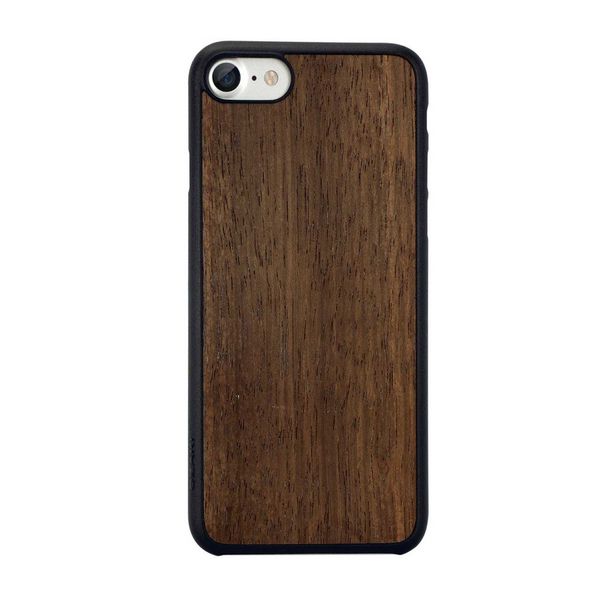 کاور اوزاکی مدل Ocoat 0.3 Wood مناسب برای گوشی موبایل آیفون 8/7