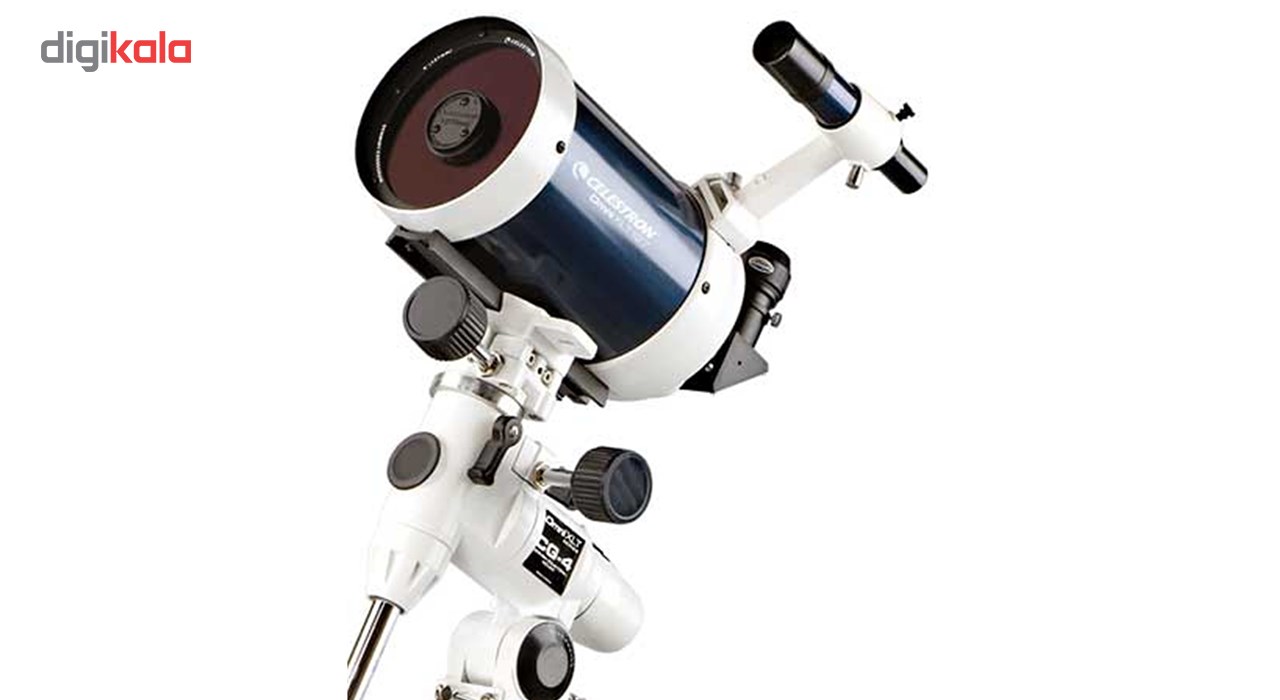 تلسکوپ سلسترون مدل Omni XLT 127