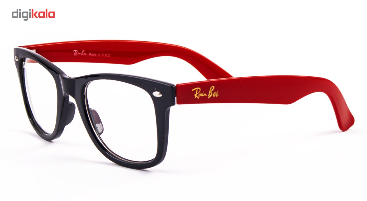 فریم عینک واته مدل9001BL-RD