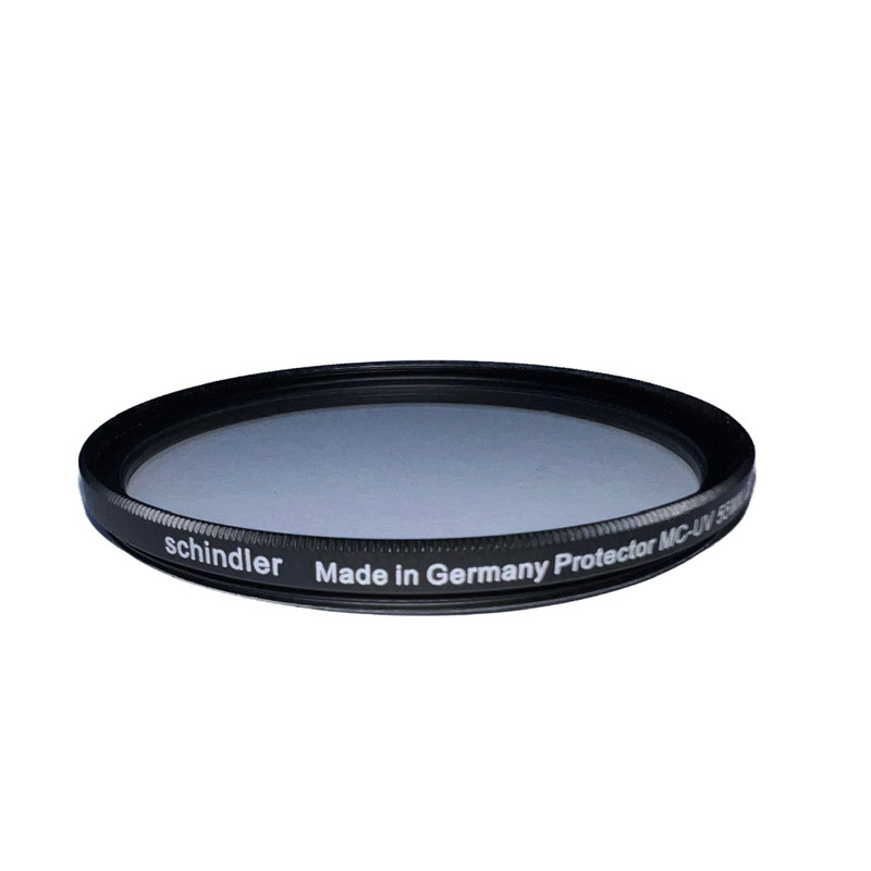 فیلتر لنز اشنایدر مدل COTING MC-UV 55mm