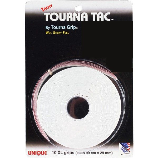 مجموعه 10 عددی اورگریپ یونیک مدل Tourna Tac Tacky