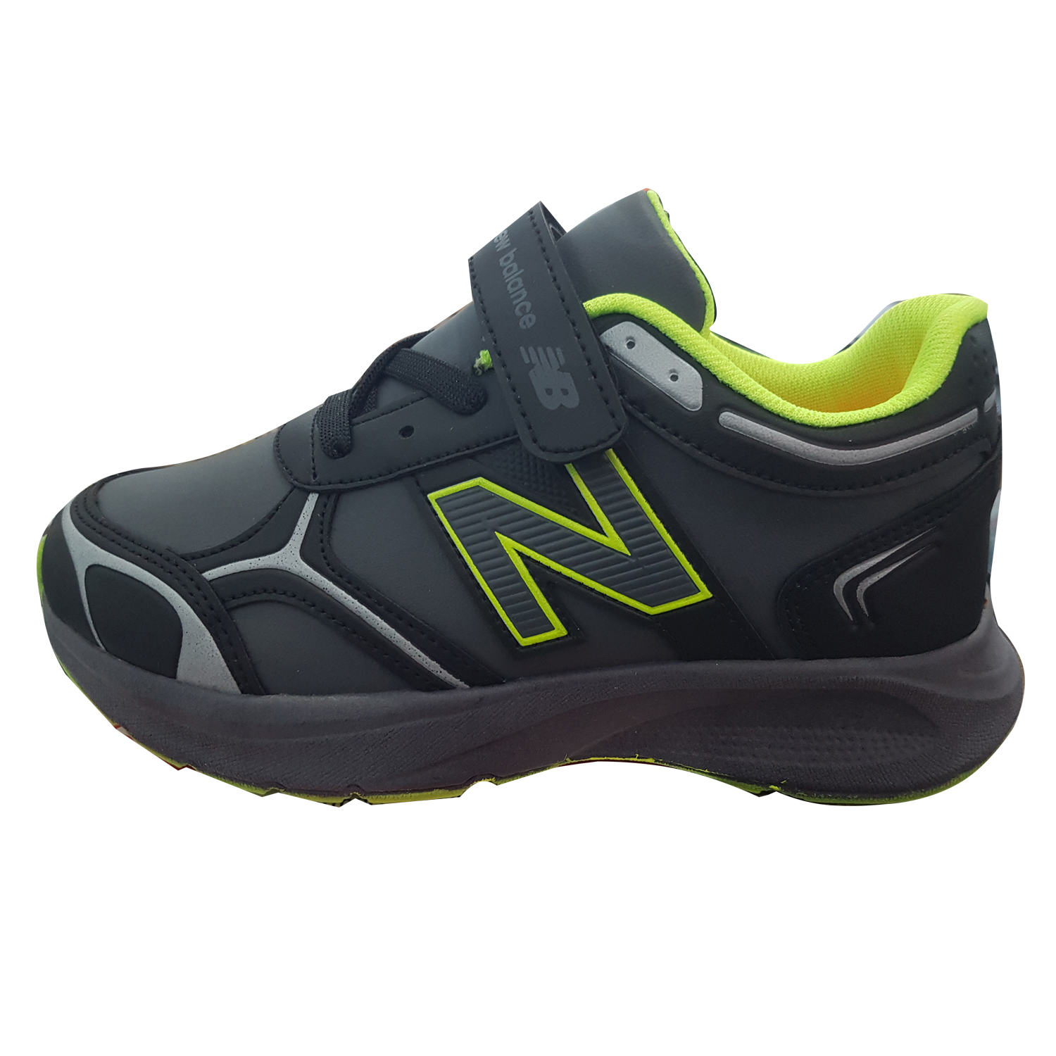 کفش مخصوص دویدن بچگانه نیو بالانس مدل N