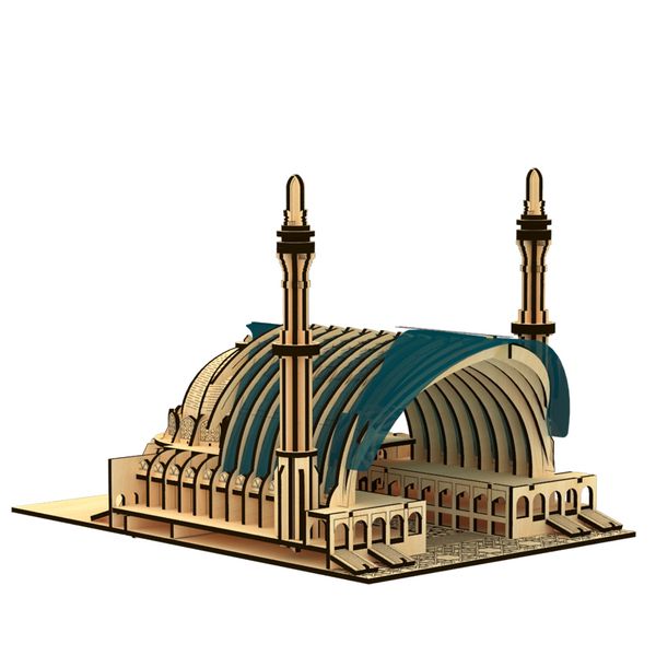 ساختنی فرهنگ و تمدن طرح مصلی امام خمینی (ره) مدل 42WH625