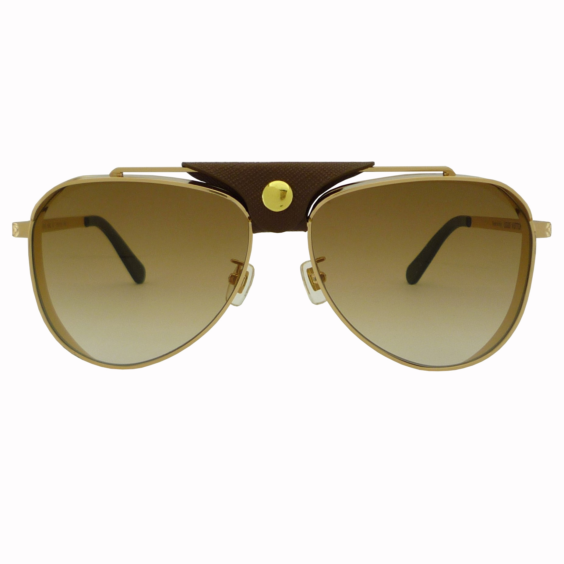 عینک آفتابی لویی ویتون مدل Z1078E-5RL