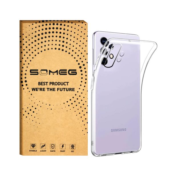 کاور سومگ مدل SMG-JLY مناسب برای گوشی موبایل سامسونگ Galaxy A32 5G