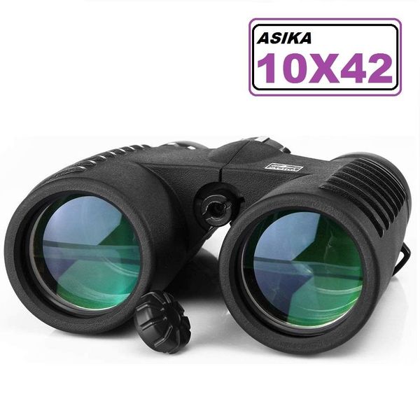 دوربین دوچشمی آسیکا مدل 10X42