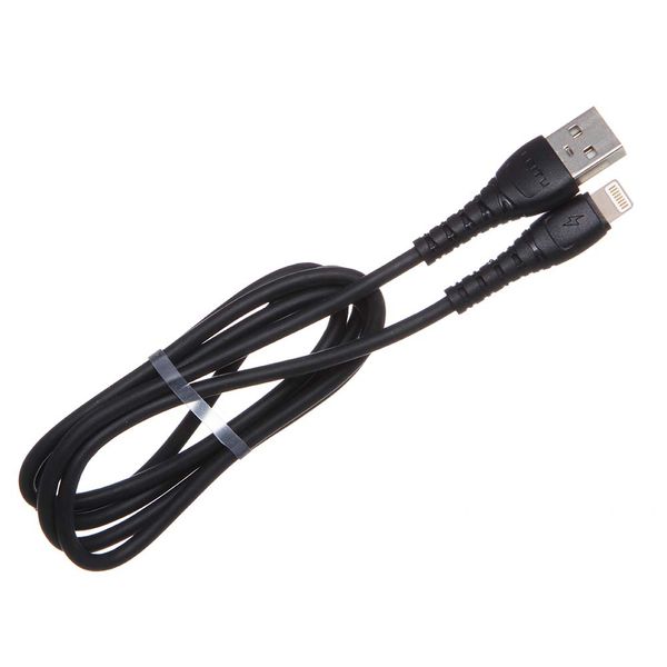 کابل تبدیل USB به لایتنینگ لیتو مدل LD-3 طول 1 متر
