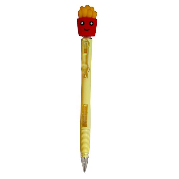 مداد نوکی 0.5 میلی متری مدل سیب زمینی