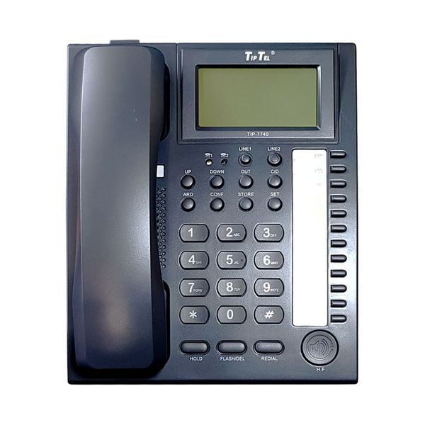 تلفن تیپ تل مدل TIP-7740