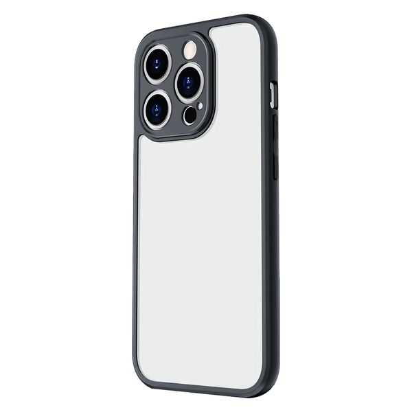 کاور بادیگارد مدل Hammer مناسب برای گوشی موبایل اپل iPhone 15 Pro Max