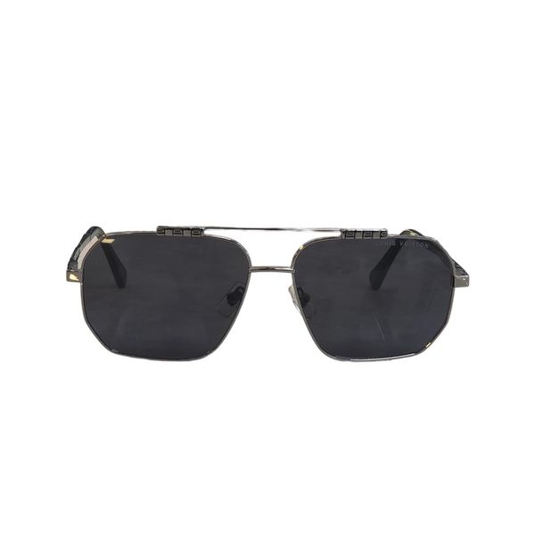 عینک آفتابی مردانه لویی ویتون مدل z1489u