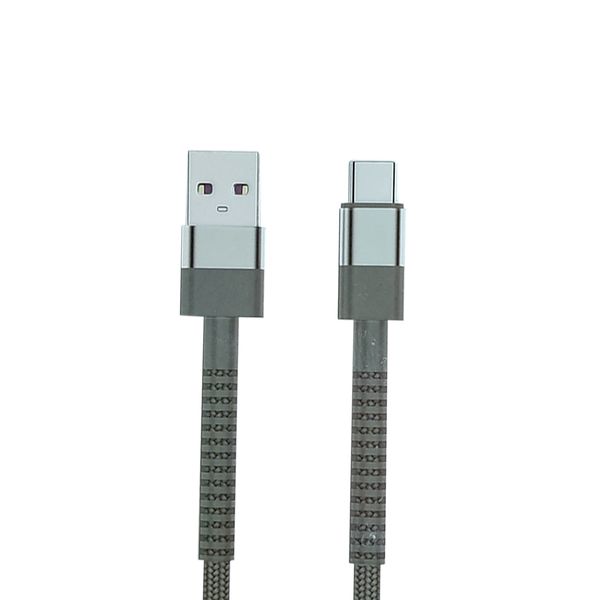 کابل تبدیل USB به USB-C بیبوشی مدل A37 طول 1 متر