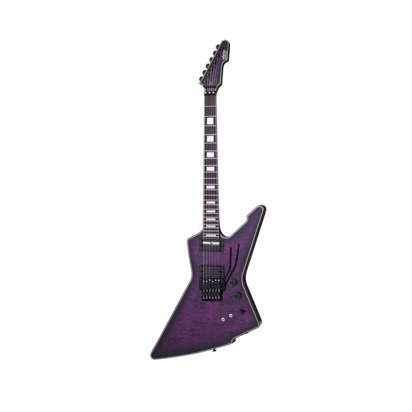 گیتار الکتریک شکتر مدل Schecter E-1 FR S Special Edition