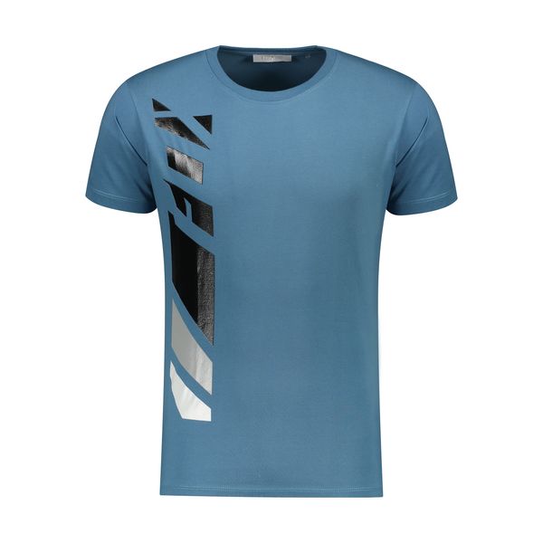 تی شرت مردانه اکزاترس مدل P032001077370100-077