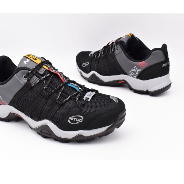 کفش طبیعت گردی مردانه مدل NIX کد 8830-2