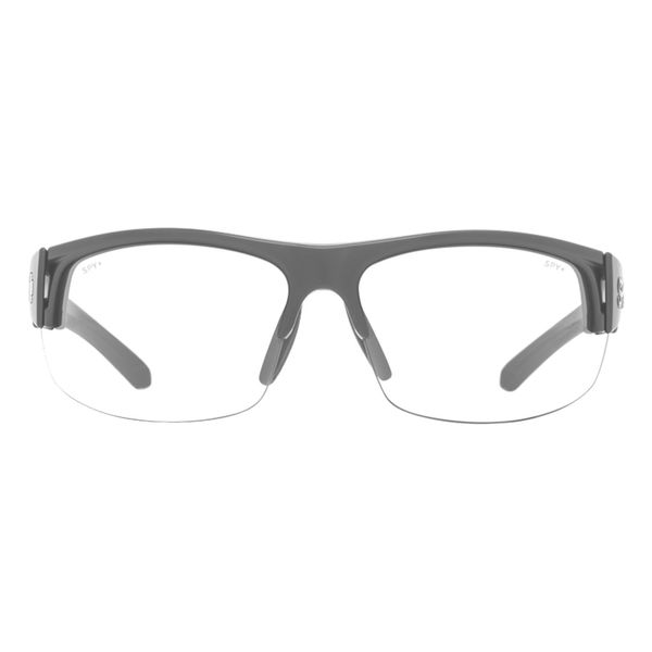 عینک آفتابی اسپای سری Sprinter مدل Matte Black Ansi Rx Clear
