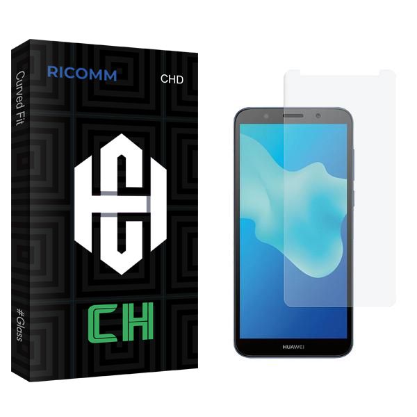محافظ صفحه نمایش ریکام مدل CH2 مناسب برای گوشی موبایل هوآوی Y5 lite 2018