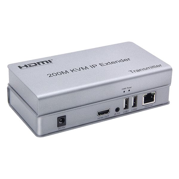 اکستندر HDMI KVM مدل HD-KV