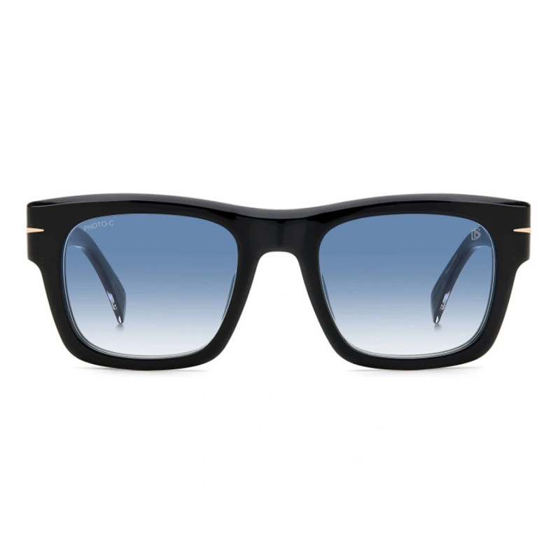 عینک آفتابی دیوید بکهام مدل DB7099/S - 807F9