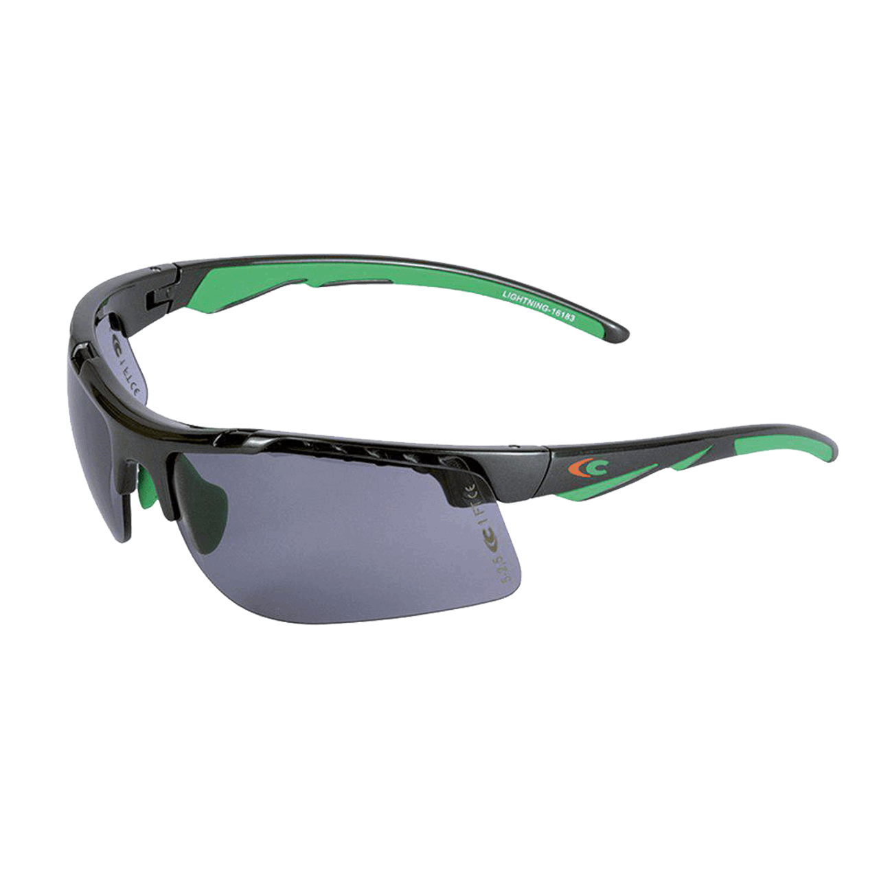 عینک آفتابی کفرا مدل LIGHTING E001-B110