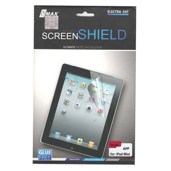 محافظ صفحه نمایش ویمکس مدل Screen Shield مناسب برای iPad Mini
