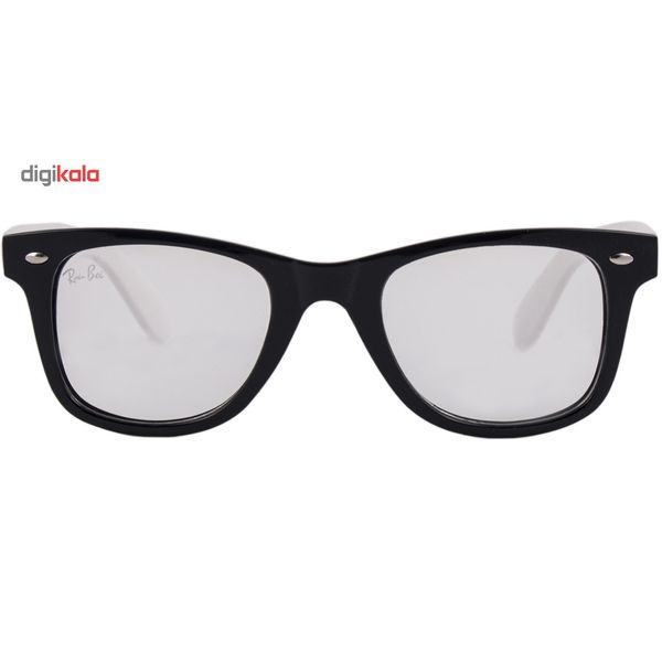 فریم عینک واته مدل9001BL-WT