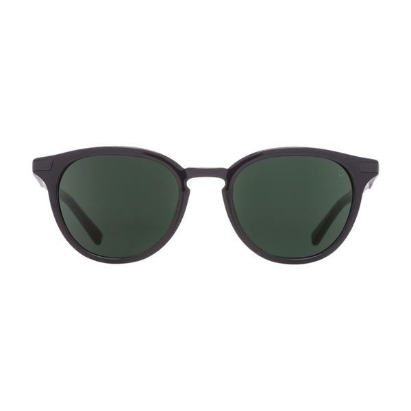 عینک آفتابی اسپای سری Pismo مدل Matte Black Happy Gray Green