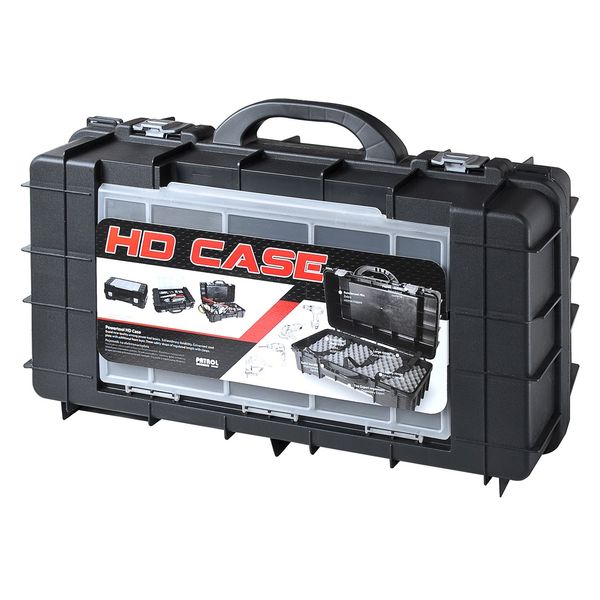 جعبه ابزار پاترول گروپ مدل Powertool HD Case