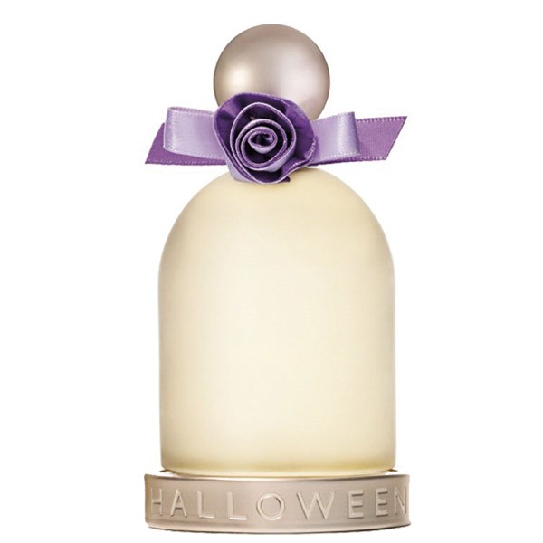 ادو تویلت زنانه خسوس دل پوزو Halloween Fleur حجم 50ml