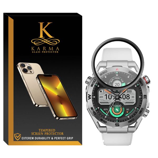 محافظ صفحه نمایش کارما مدل KA-PM مناسب برای ساعت هوشمند هایلو R8