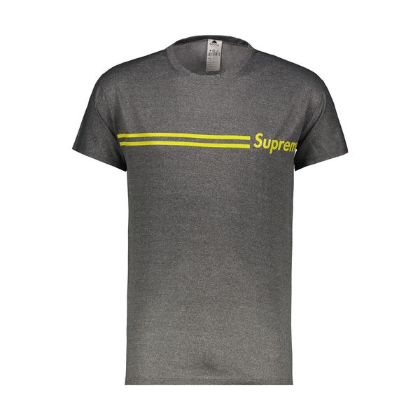 تی شرت آستین کوتاه ورزشی مردانه سیدونا مدل MSI02310-95