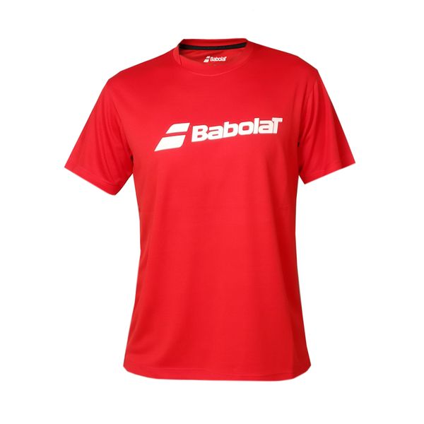 تی شرت ورزشی بابولات مردانه مدل BL12