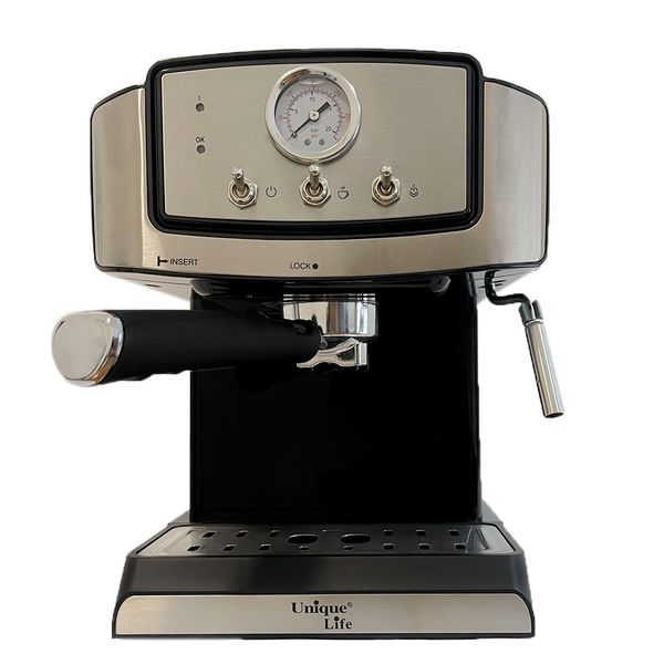 قهوه ساز یونیک لایف مدل UL-6928