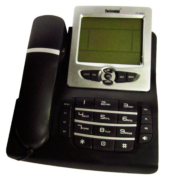 تلفن تکنوتل مدل 8485