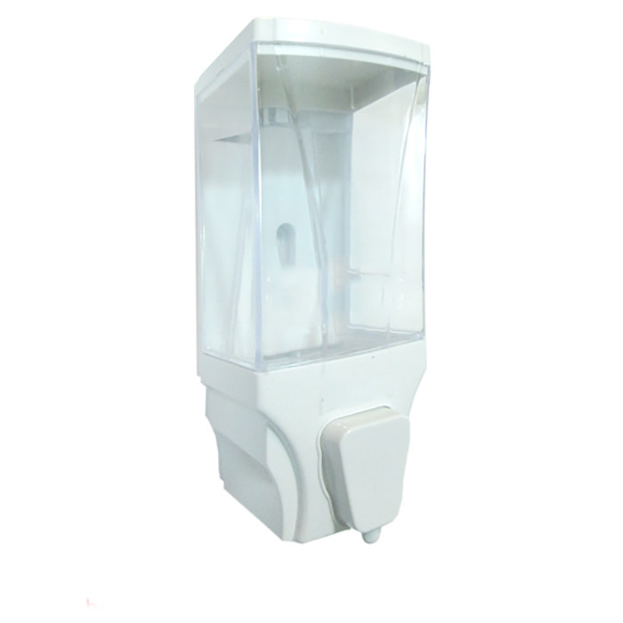 پمپ مایع دستشویی اطلس مدل الوند کد01