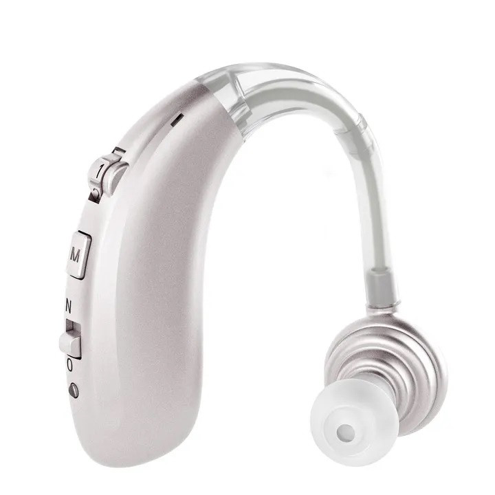 پروب سمعک مدل hearing aid for the deaf