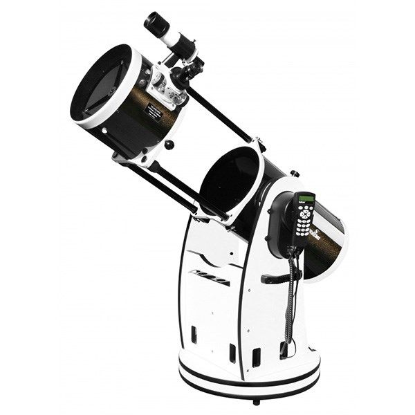 تلسکوپ 10 اینچی دابسونی