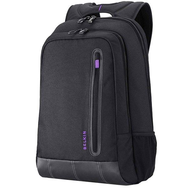 کیف کوله پشتی بلکین مدل F8N507CWC00 مناسب برای لپ تاپ 16 اینچ