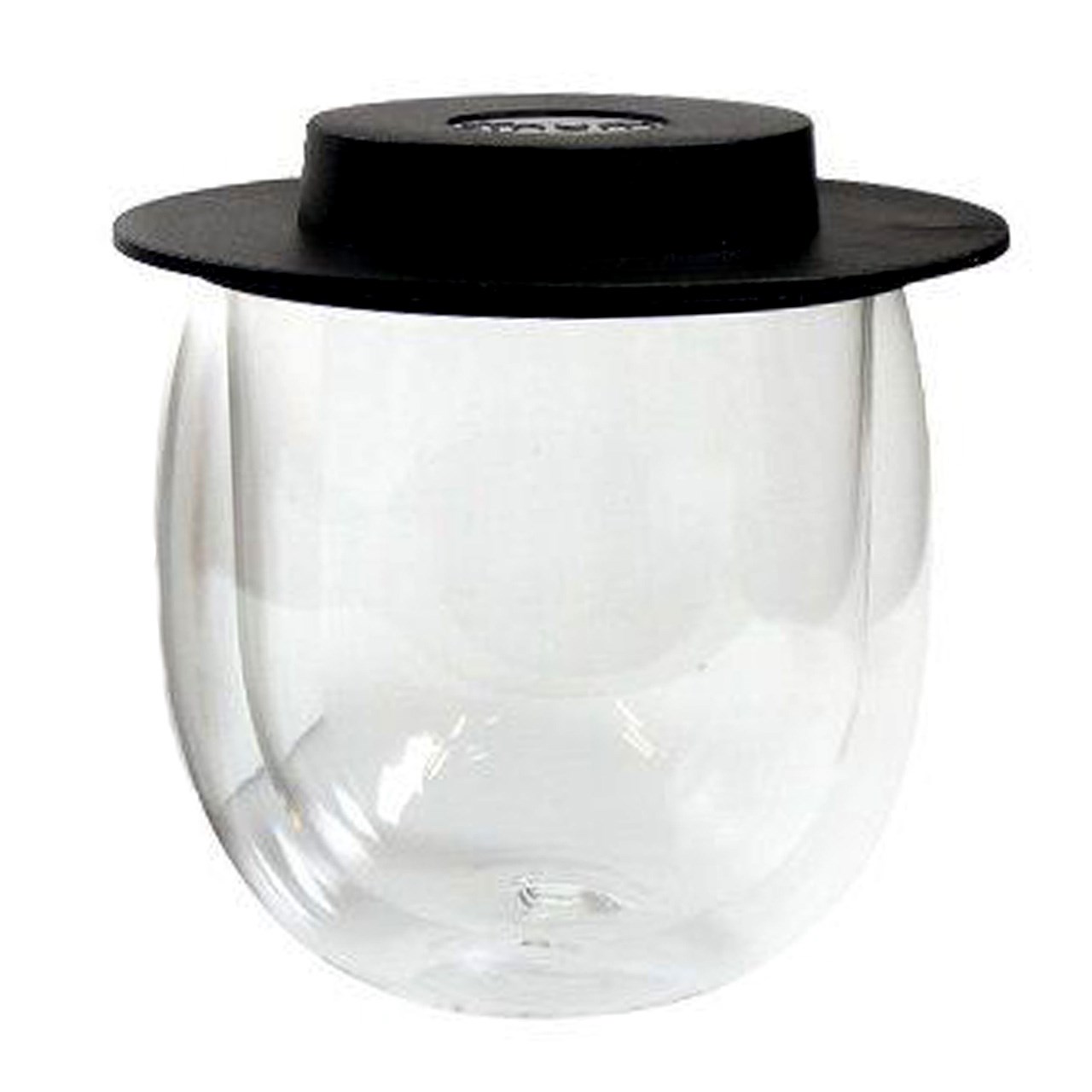 لیوان دوجداره فینوم مدل Hot Glass