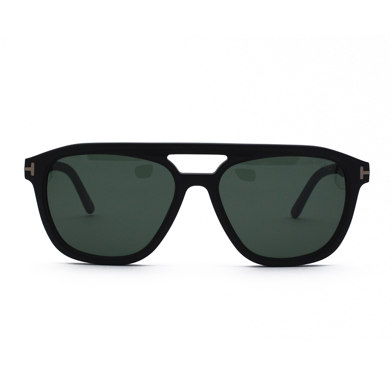 عینک آفتابی مردانه تام فورد مدل Gerrard TF776-N