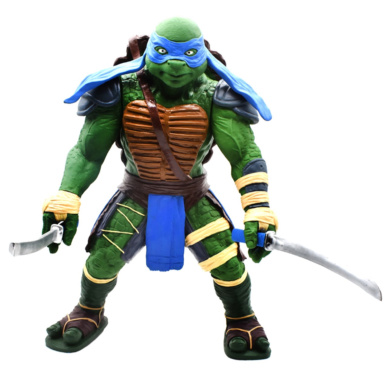 اکشن فیگور آکو مدل Ninja Turtles کد753