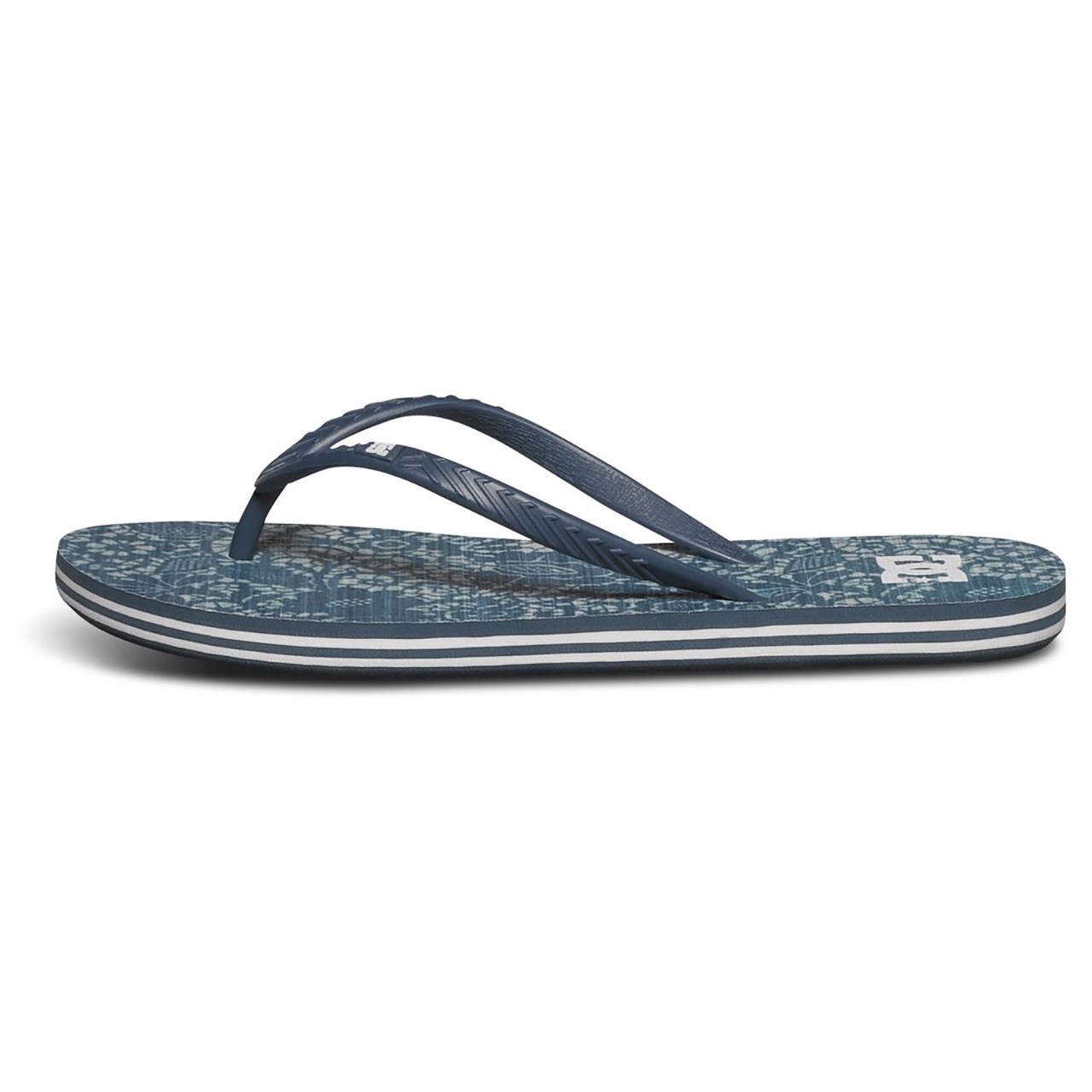 دمپایی زنانه دی سی مدل Spray Graffik Flip Flops کد 303363DNM