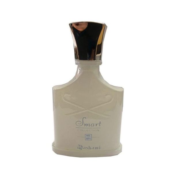 عطر جیبی مردانه اسمارت کالکشن مدل Silver Mountain حجم 25ml