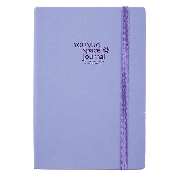 دفترچه یادداشت ونوشه یونو اسپیس ژورنال جیبی K5087