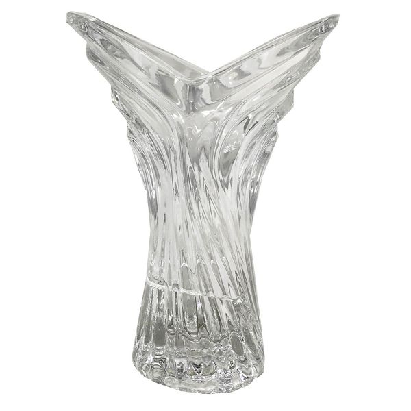 گلدان ایرسا مدل Glass